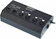 Botex DMX Splitter DD-2 RDM DMX Splitter for Lighting Console