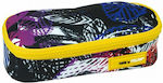 Milan Pencil Case with 1 Compartment Multicolored 081130JU