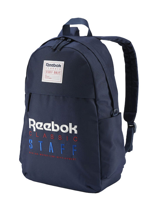 Reebok Classic Staff 20.8lt Navy Blue