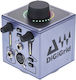DiGiGrid DiGiGridM Εξωτερική Επαγγελματική Κάρτα Ήχου με Σύνδεση Ethernet