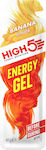 High5 Energy Gel 40gr Banana