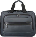 Samsonite Vectura Evo Shoulder / Handheld Bag for 15.6" Laptop Blue