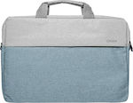 Okade T52 Shoulder / Handheld Bag for 15.6" Laptop Gray