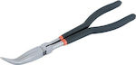 Tactix Cutting Plier Curved Length 280mm