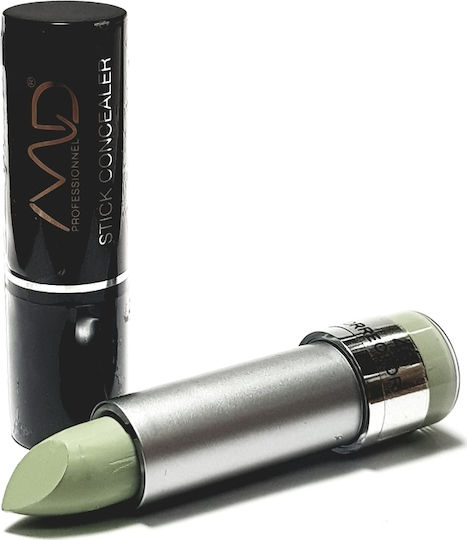 MD Professionnel Concealer Farbkorrektor Stick 6ml 6g