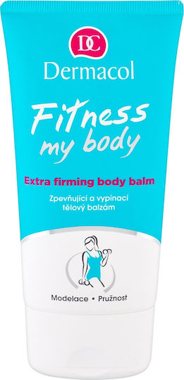 Dermacol Fitness My Body Крем за Целулит и Задържане 150ml
