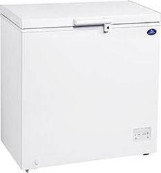 Sanden Intercool Gewerbliche Tiefkühltruhe 150Es L70.5 x B55 x H85cm. Sanden Intercool Gewerbliche Tiefkühltruhe 150Es L70.5 x B55 x H85cm.