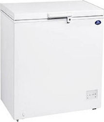 Sanden Intercool Gewerbliche Tiefkühltruhe 100Es L54.5 x B55 x H85cm. Sanden Intercool Gewerbliche Tiefkühltruhe 100Es L54.5 x B55 x H85cm.