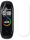 Mi band 4 protector x2 Screen Protector για το Mi Band 3/Mi Smart Band 4 2τμχ 3520003006110