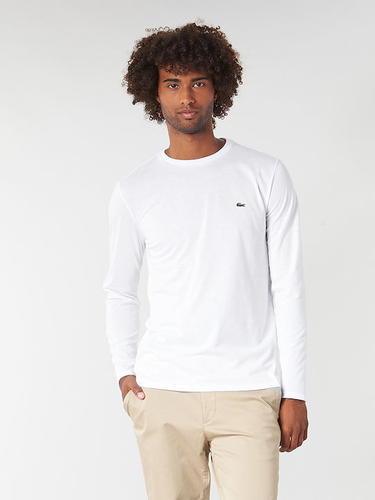 Lacoste T-shirt White