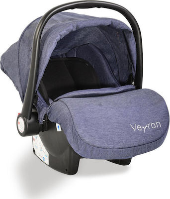 Cangaroo Veyron Baby Car Seat Jeans 0-13 kg 106955