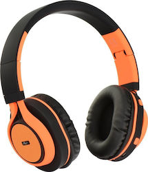 Art AP-B04 Bluetooth Πορτοκαλί