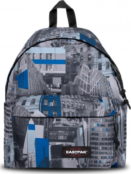 Eastpak Padded Pak'r Σχολική Τσάντα Πλάτης Γυμν...