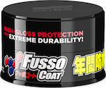 Soft99 Salbe Wachsen / Schutz für Körper Fusso Coat 12 Months Wax Dark 200gr 10332