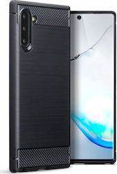 Terrapin Carbon Fibre Umschlag Rückseite Siliko...