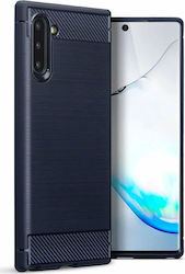 Terrapin Carbon Fibre Umschlag Rückseite Siliko...