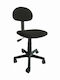 Desk Chair Basic Black 40x52x90cm