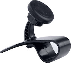 T08 Dash Holder Car Mobile Mount Black