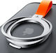 Torras in Silber Farbe