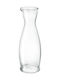 Borgonovo Indro Sticlă Carafă de Servire Vin 28buc Transparentă 1000ml 1buc