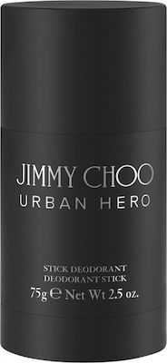 Jimmy Choo Urban Hero Deodorant Stick 75gr