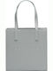 Seacon Women's Bag Shopper Shoulder Gray