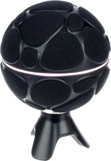 Zylia Pro Set Set Πυκνωτικό Microphone Tabletop for Studio