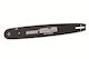 Raider Kettensäge 12''/305mm Für RD-GCS18 Kettensägeblatt & Kette Set 12"