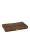 Ferplast Polo Mattress Dog Rectangle Brown 95x60cm