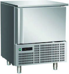 Karamco G-D5 Blast Chiller 80x81.5x101.5cm.