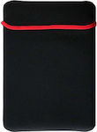 Neoprene Sleeve Fabric Black (Universal 12") 45246