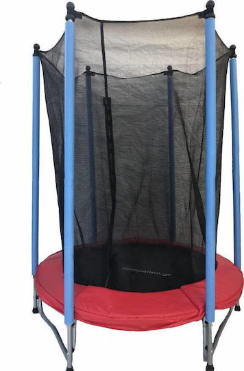 Outdoor Trampoline 140cm with Net