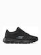 Skechers Go Walk 5 Femei Sneakers Negre