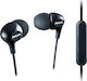 Philips SHE3555 Слушалки Безжични Стерео с жак ...
