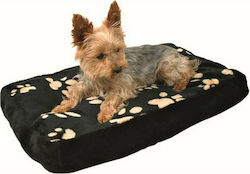 Trixie Winny Mat Dog In Black Colour 120x75cm