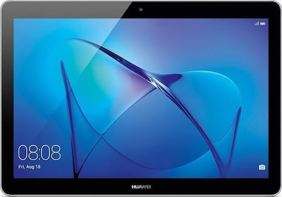 Huawei MediaPad T3 10 9.6" Tablet mit WiFi (3GB/32GB) Grey