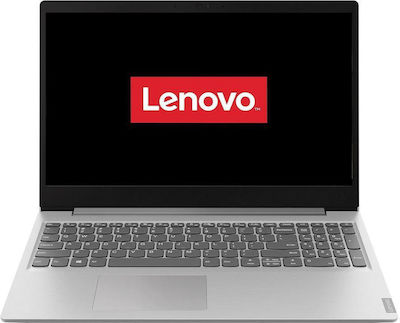 Lenovo Ideapad S145-15IWL 15.6" FHD (Celeron Dual Core-4205U/4GB/256GB SSD/No OS)