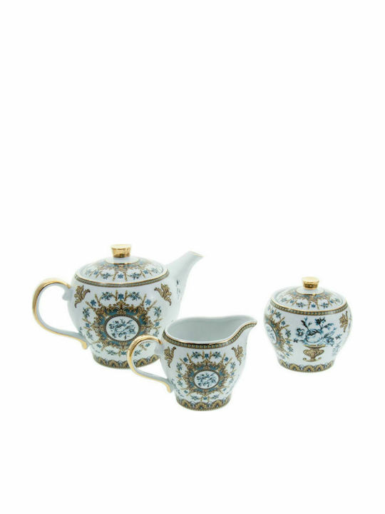 Oriana Ferelli Set de Ceai Ceramic 1buc