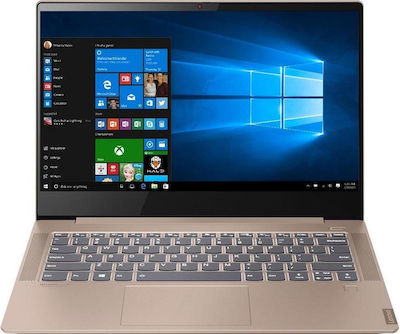 Lenovo Ideapad S540-14API 14" FHD (Ryzen 5-3500U/8GB/512GB SSD)