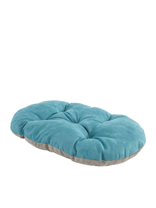 Ferplast Venus Pillow Dog Blue 55x36cm.