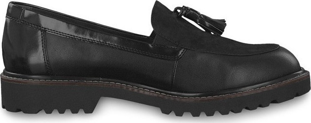 tamaris loafers skroutz