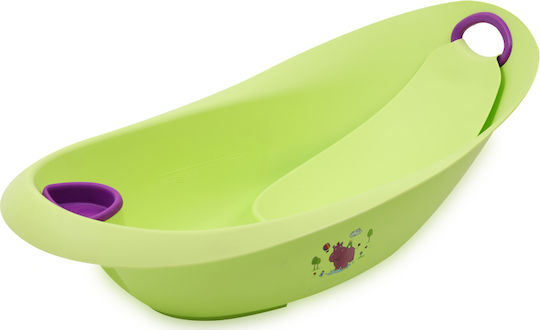 Lorelli Μπανιέρα Μωρού Hippo Green
