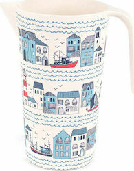 Cambridge Κανάτα Bamboo Κανάτα 1500ml Cambridge Κανάτα Bamboo Κανάτα 1500ml