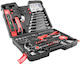 Top Tools 38D545 Βαλίτσα με 194 Εργαλεία
