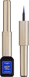 L'Oreal Paris Matte Signature Waterproof Liquid...