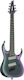 Ibanez RGD71ALMS Chitară Electrică Stratocaster cu HH Configurație Doze Negru