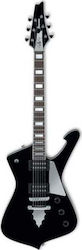 Ibanez PS60 Ηλεκτρική Κιθάρα Heavy Black Ibanez PS60 Ηλεκτρική Κιθάρα Heavy Black