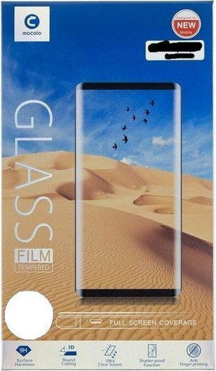 Mocolo 3D Закалено стъкло за цялото лице (Huawei Mate 20 Pro)