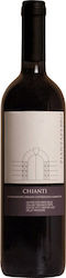 Vinicola Tombacco Piantafierro Chianti DOCG Rot Trocken 750ml