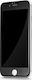 Remax Caesar 3D Full Face Tempered Glass Μαύρο (iPhone 8 Plus / 7 Plus)